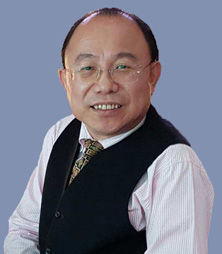 顾问委员会(泰国)荣誉顾问 Saeliang WUT