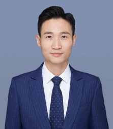 北京办事处主任 Shaopu PAN