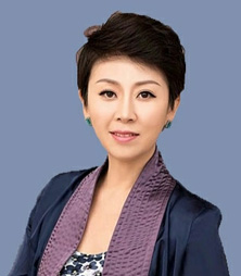 副总经理 & 宣传大使 Lijun LIU