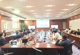 华为考察——华为松山湖基地参访之行